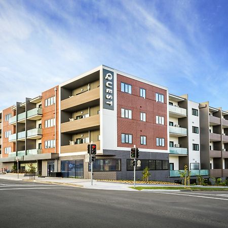 Aparthotel Quest Nowra Zewnętrze zdjęcie