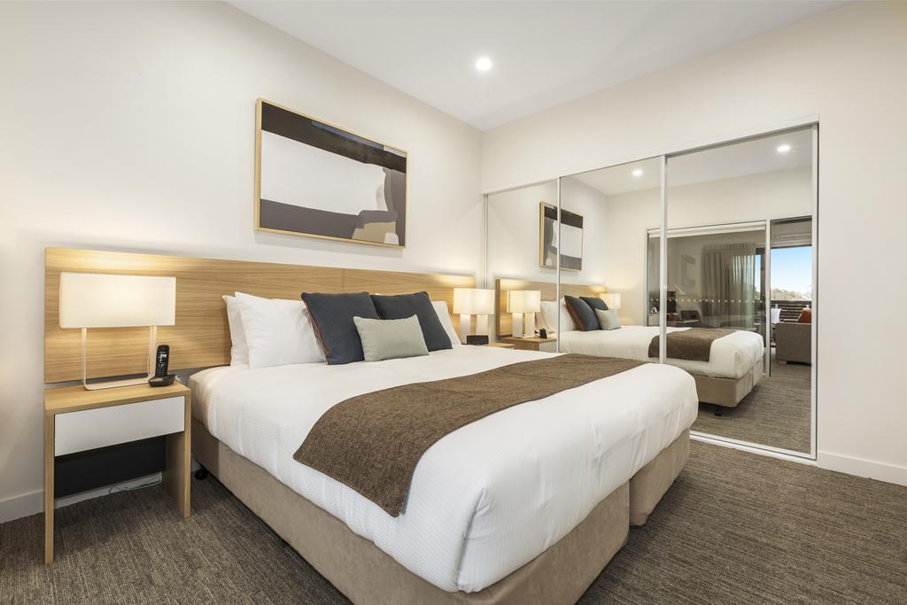 Aparthotel Quest Nowra Pokój zdjęcie