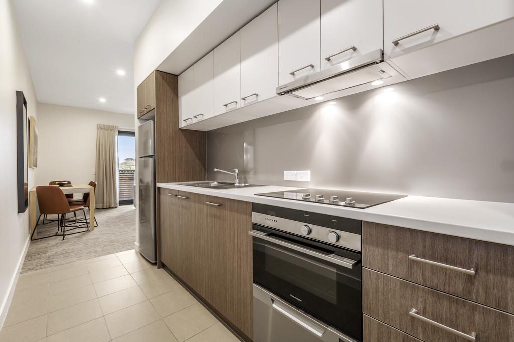 Aparthotel Quest Nowra Pokój zdjęcie