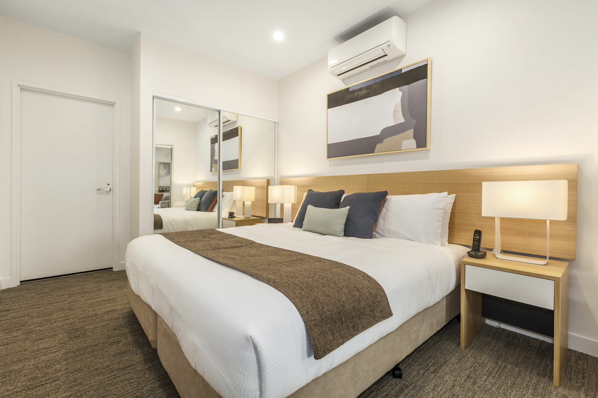 Aparthotel Quest Nowra Zewnętrze zdjęcie