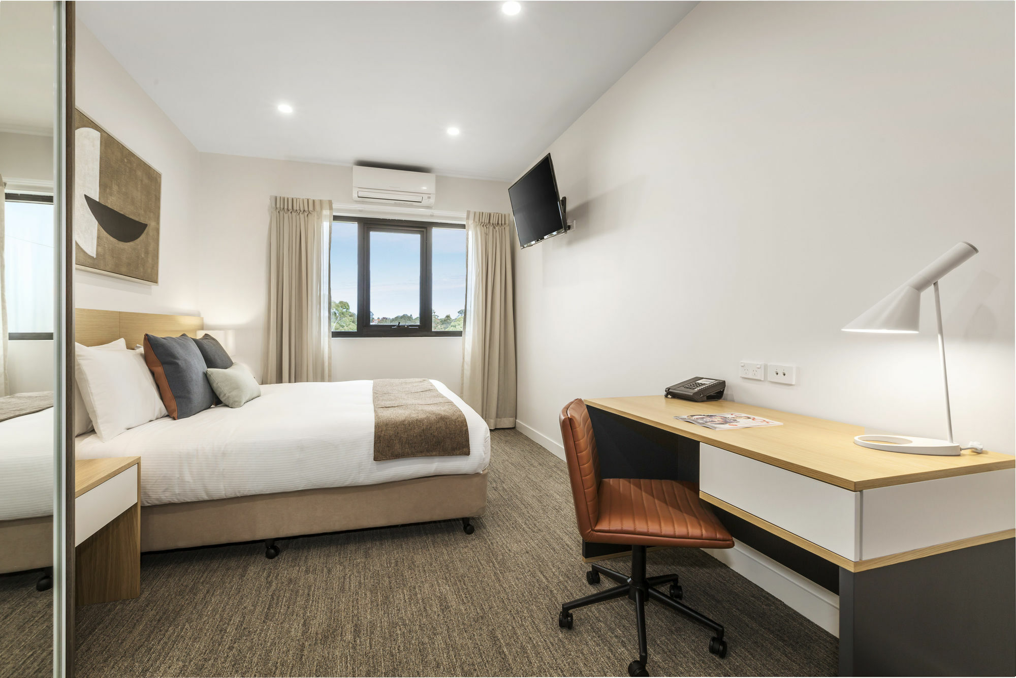 Aparthotel Quest Nowra Zewnętrze zdjęcie