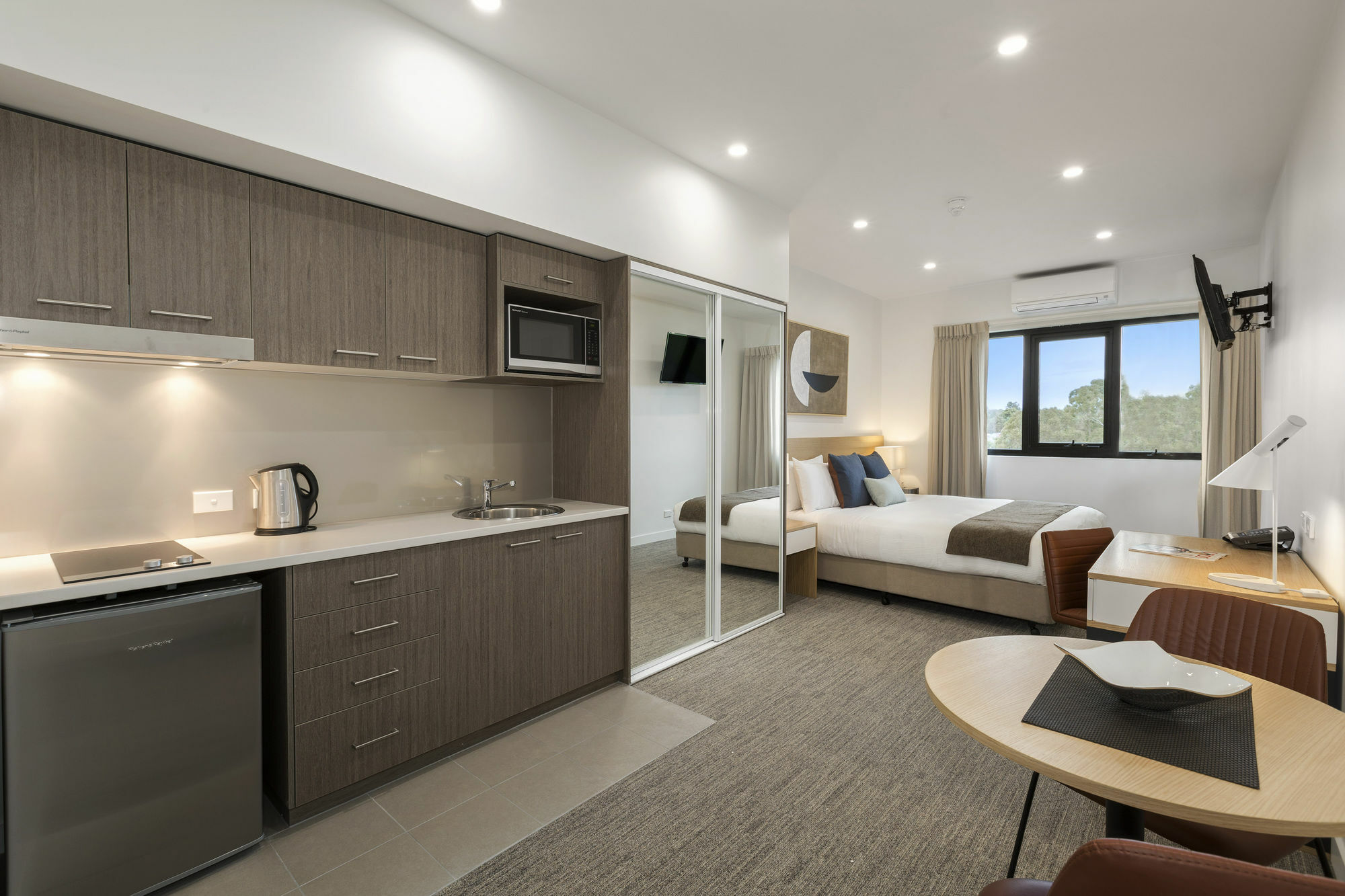 Aparthotel Quest Nowra Zewnętrze zdjęcie