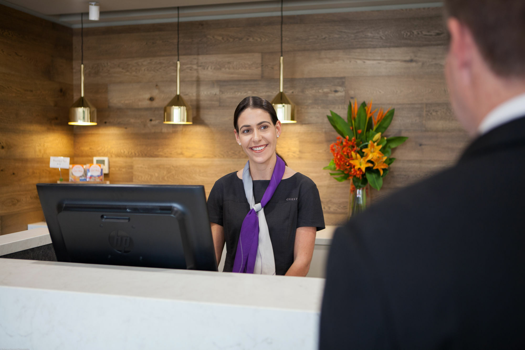 Aparthotel Quest Nowra Zewnętrze zdjęcie