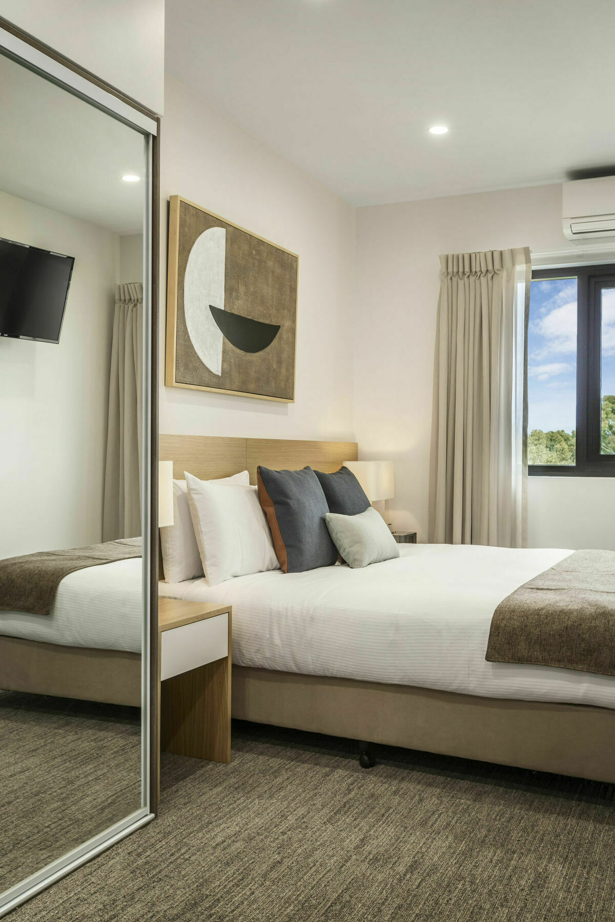 Aparthotel Quest Nowra Zewnętrze zdjęcie